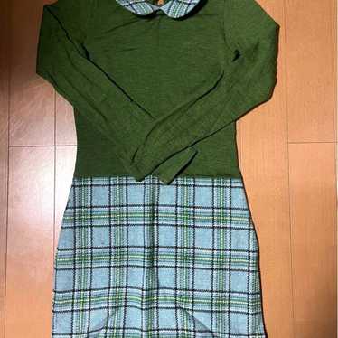 【Excellent condition】Agnes B dress.