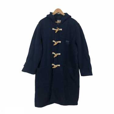 Helly Hansen × Japanese Brand DUFFLE COAT HELLY H… - image 1