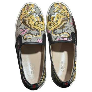 Gucci Espadrilles - image 1