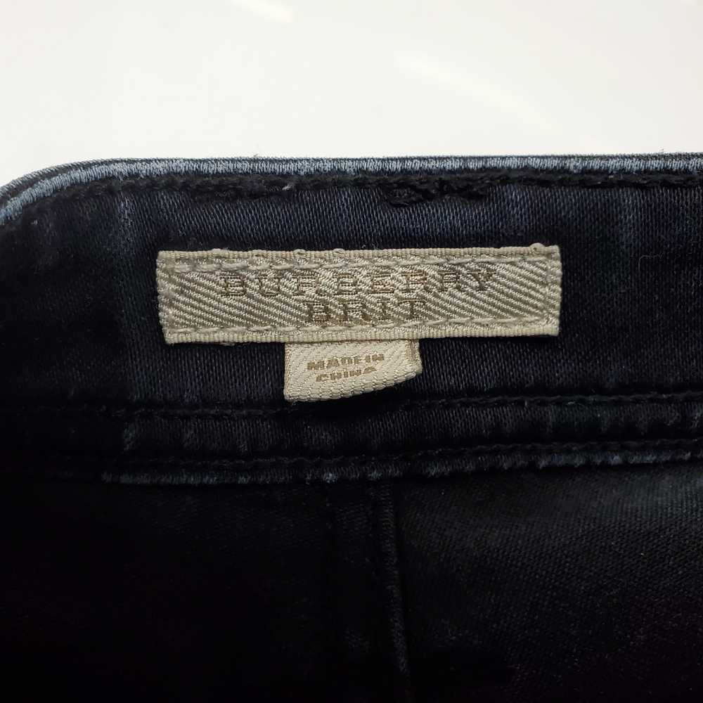 Burberry Brit Women's Westbourne Dark Blue Denim … - image 4