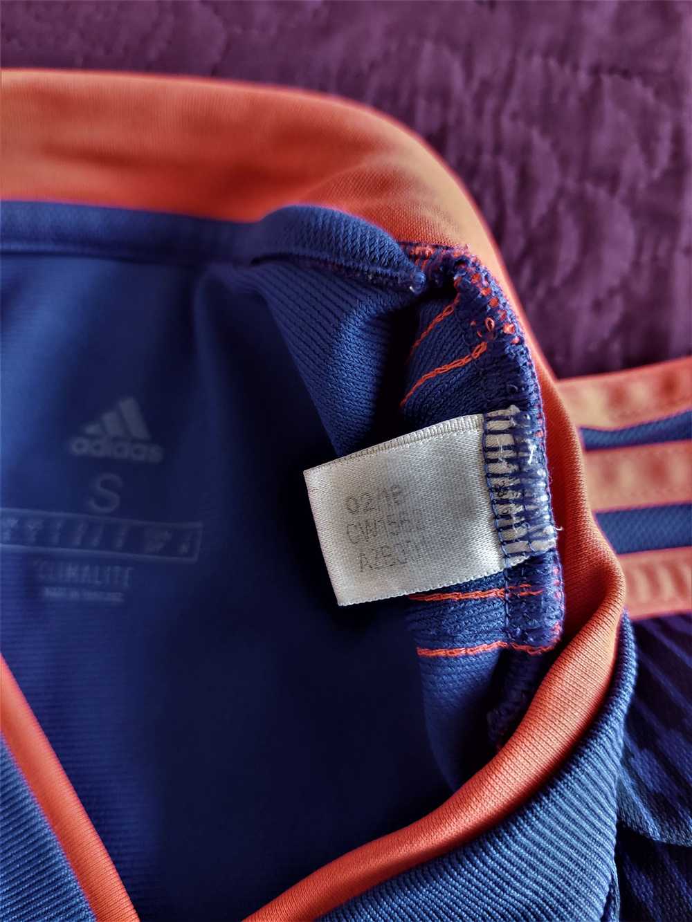 Adidas × Soccer Jersey × Vintage Jersey Colombia … - image 5