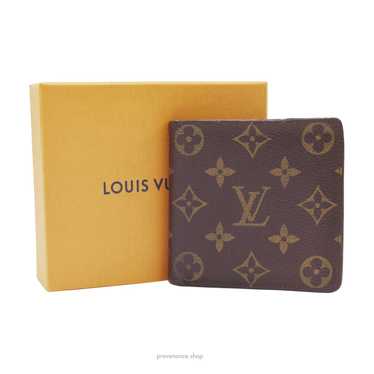 Louis Vuitton 🔴 Marco Wallet - Monogram - image 1