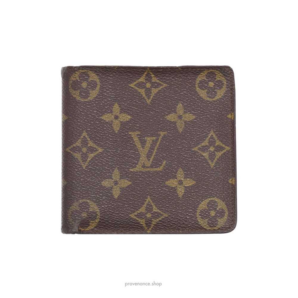 Louis Vuitton 🔴 Marco Wallet - Monogram - image 2