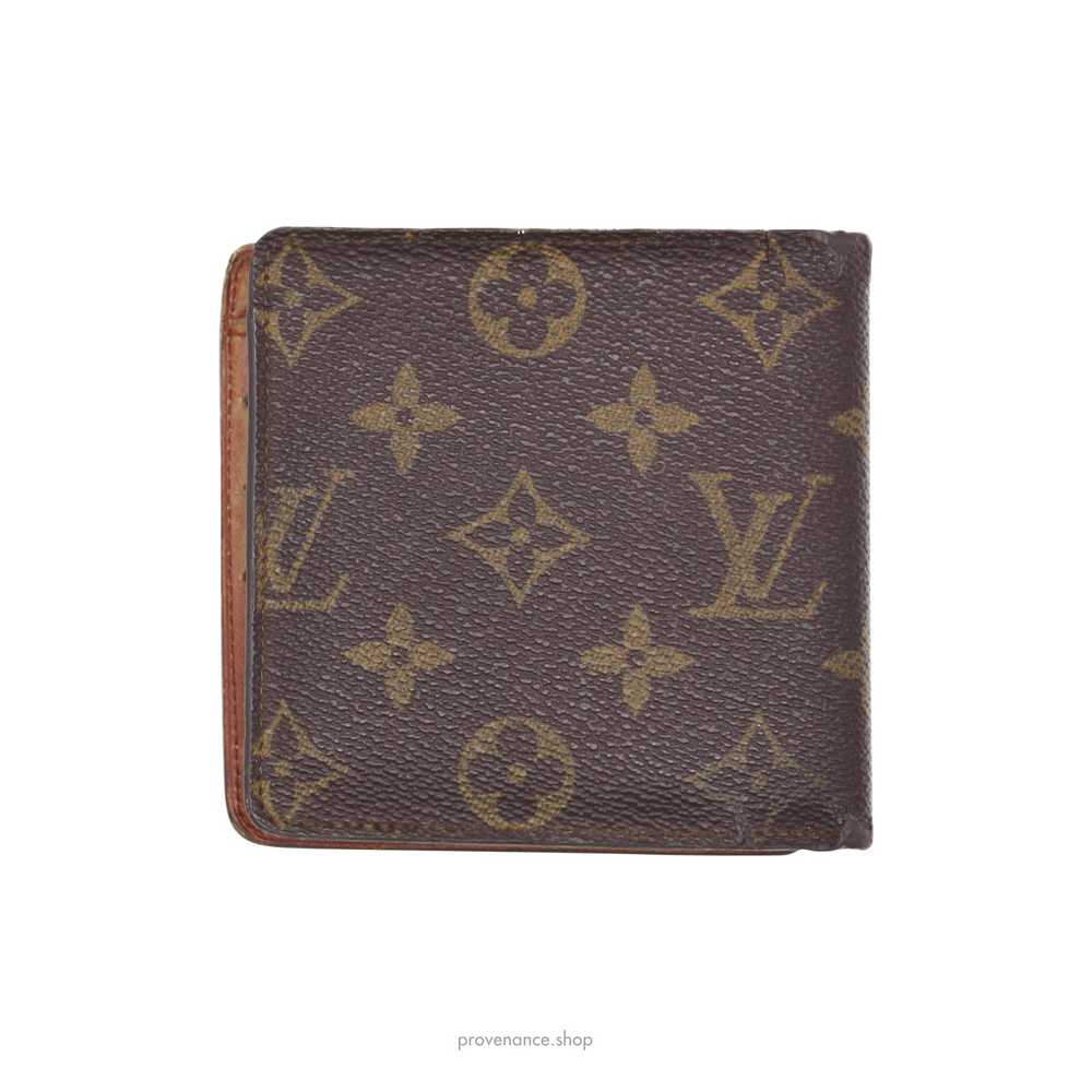 Louis Vuitton 🔴 Marco Wallet - Monogram - image 3