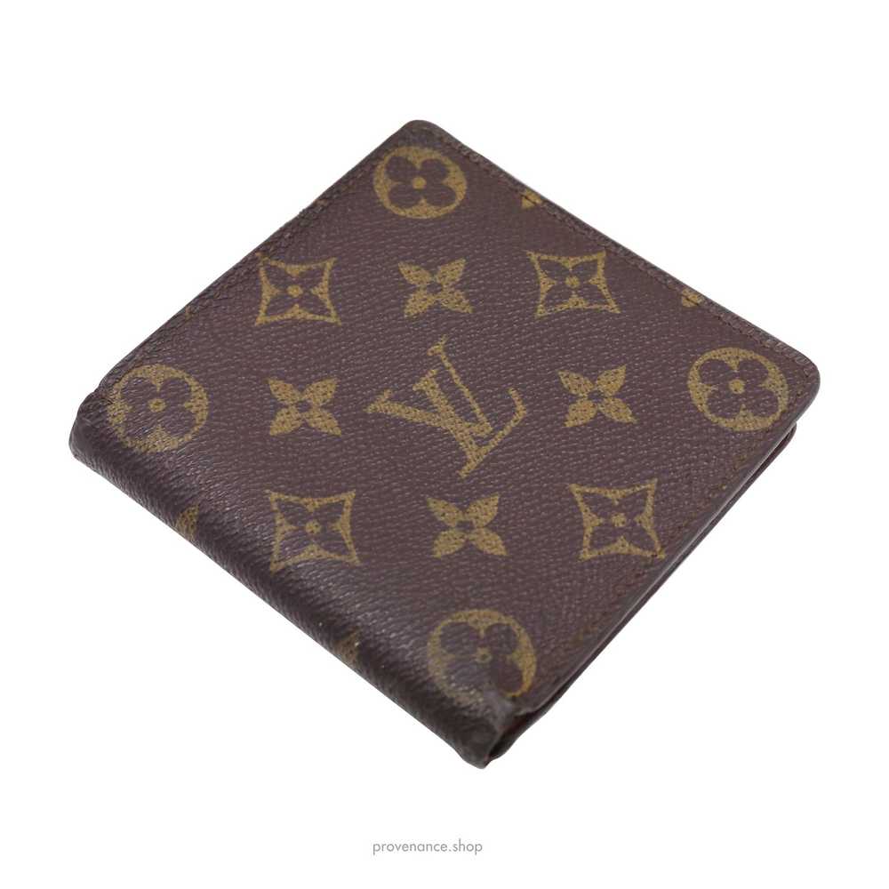 Louis Vuitton 🔴 Marco Wallet - Monogram - image 4