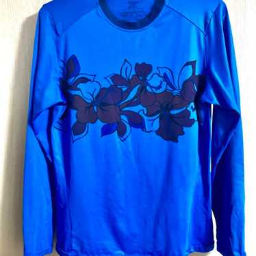 【Patagonia】Capilene Long-Sleeve T-Shirt