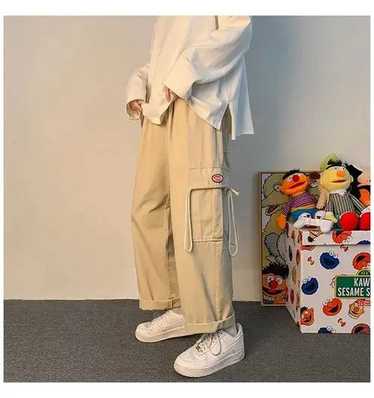 Designer × Japanese Brand × Streetwear Cropped Car