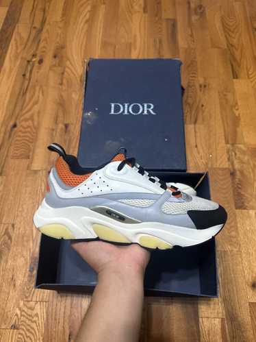 Dior Dior B22 Orange/White - image 1