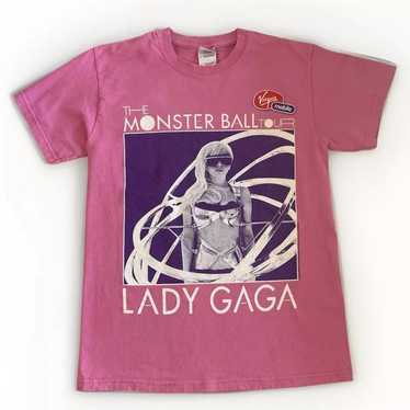 LADY GAGA  The Monster Ball  09/10 Tour official … - image 1