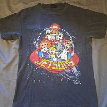 90s The Jetsons T Shirt - image 1