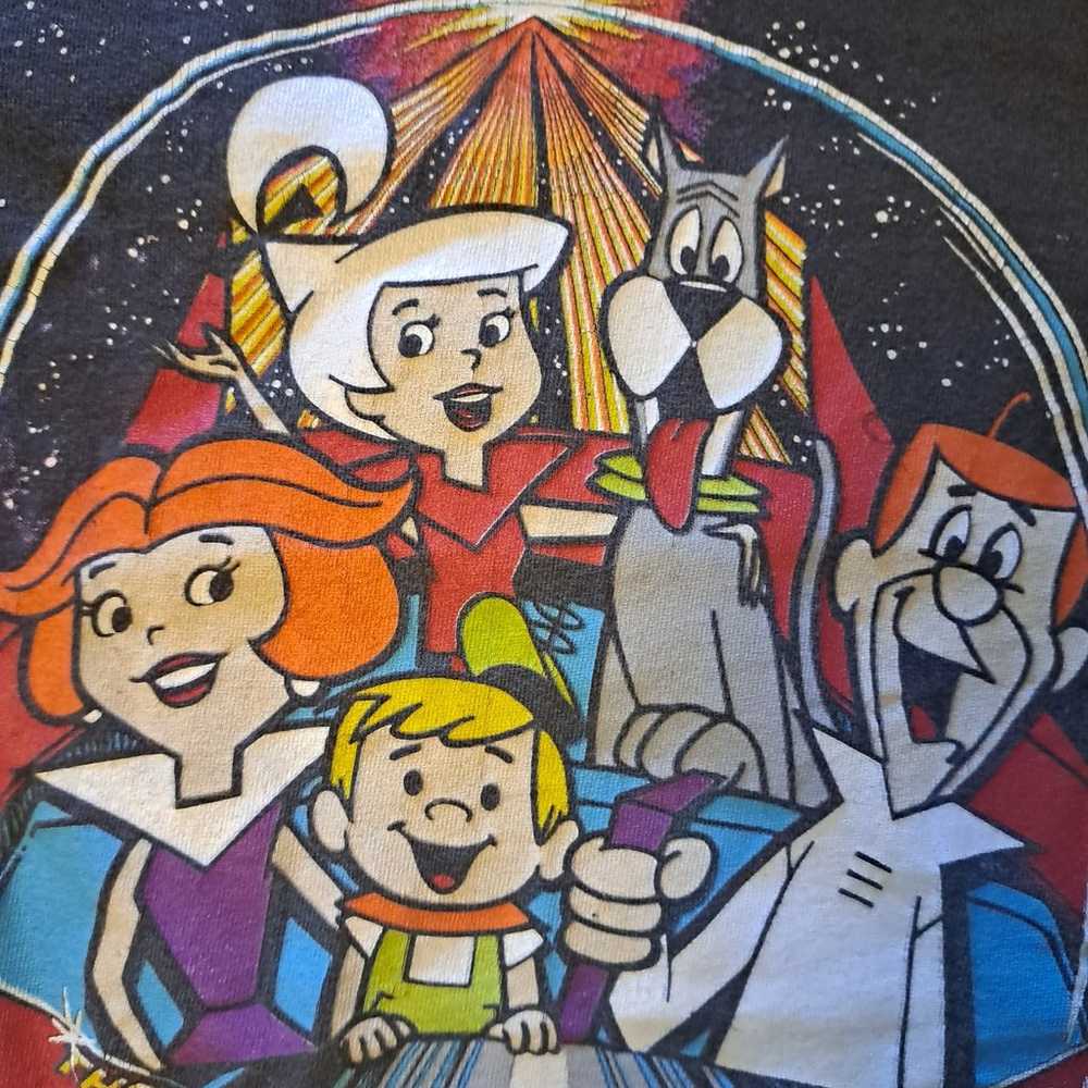 90s The Jetsons T Shirt - image 3