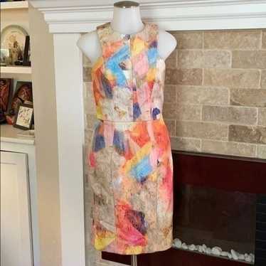 H&M multicolored dress. - image 1