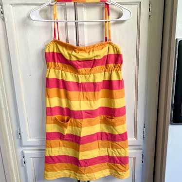 Lilly Pulitzer Sleeveless Dress Small