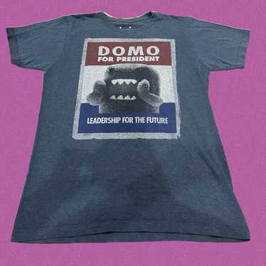 domo kun tee