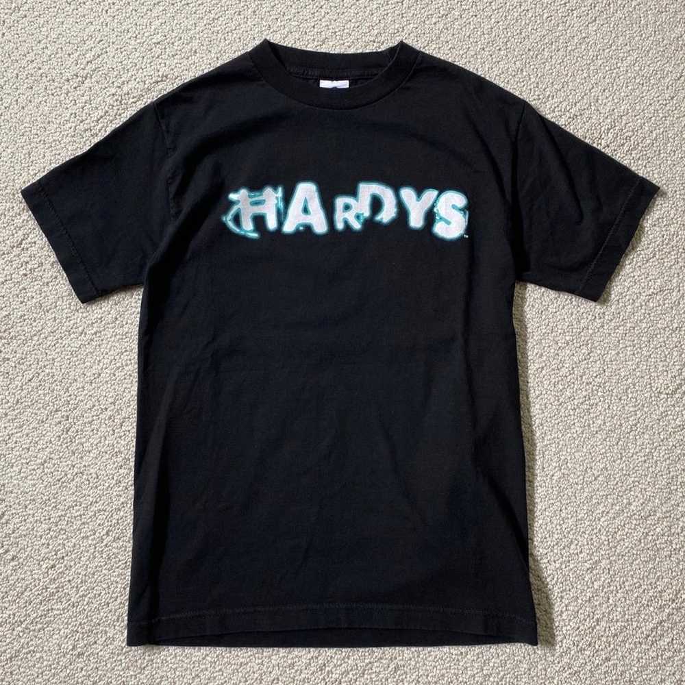 Vintage Hardy Boyz WWE T-Shirt - image 2