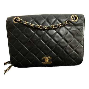 Chanel Timeless/Classique leather handbag - image 1