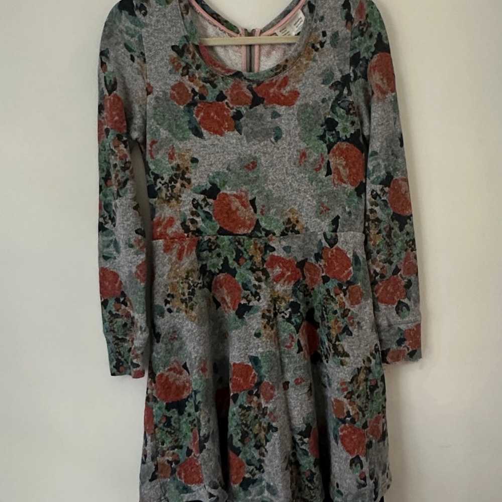 Anthropologie Saturday Sunday Dress - image 2