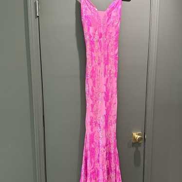 faeriesty dress size medium