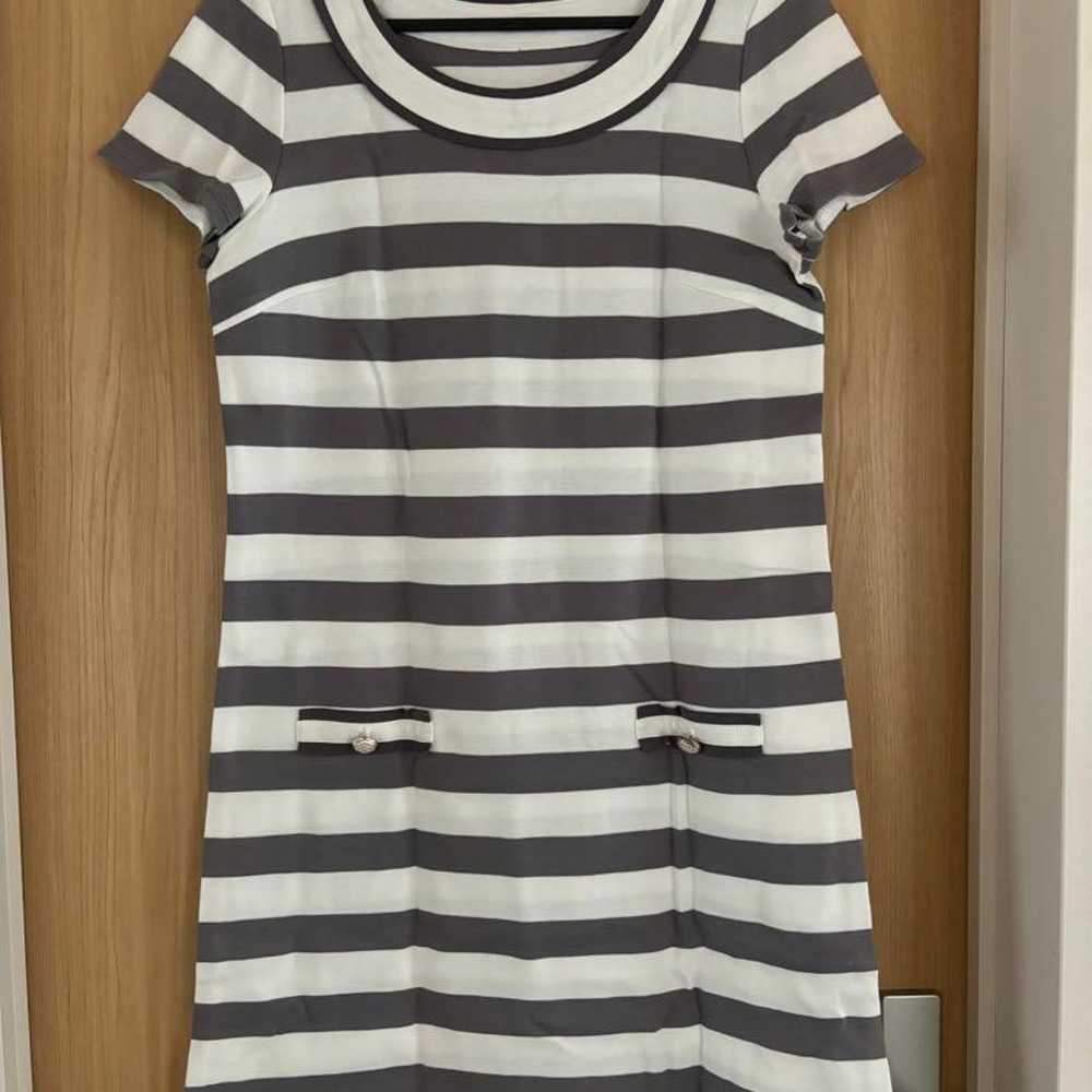 Summer dress, size M, excellent condition! - image 1