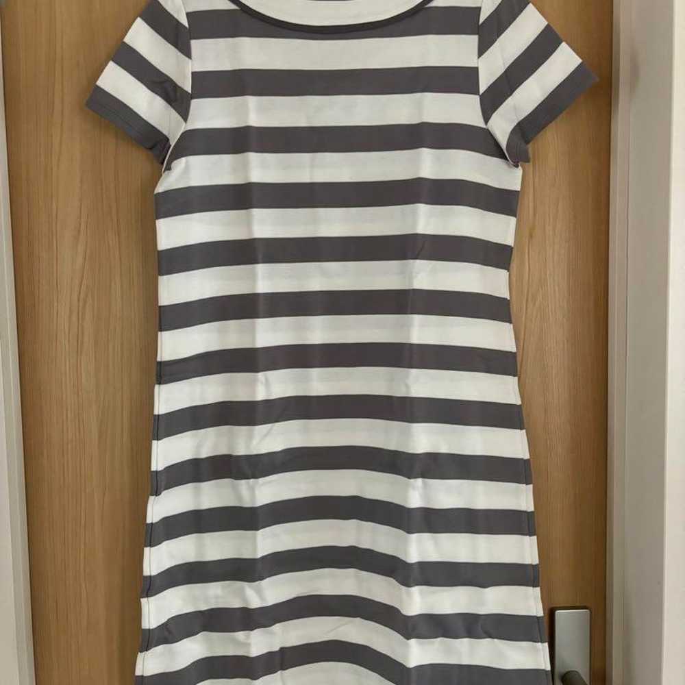 Summer dress, size M, excellent condition! - image 2