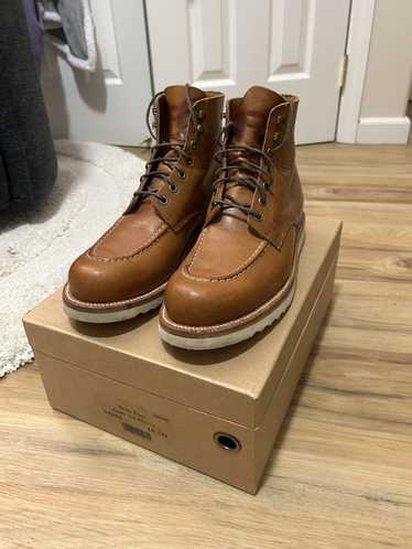 Neue Grant Stone 11.5E Forest Kudu boots wie red popular wing