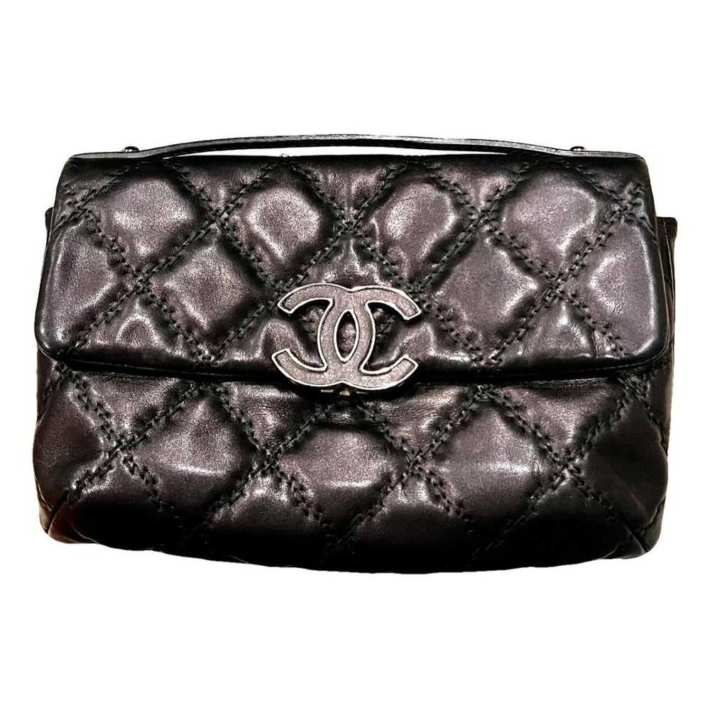 Chanel Leather handbag - image 1