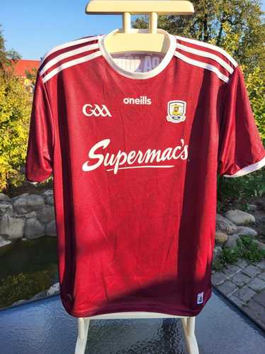 Oneills O'Neill's Gaa Gaillimh jersey