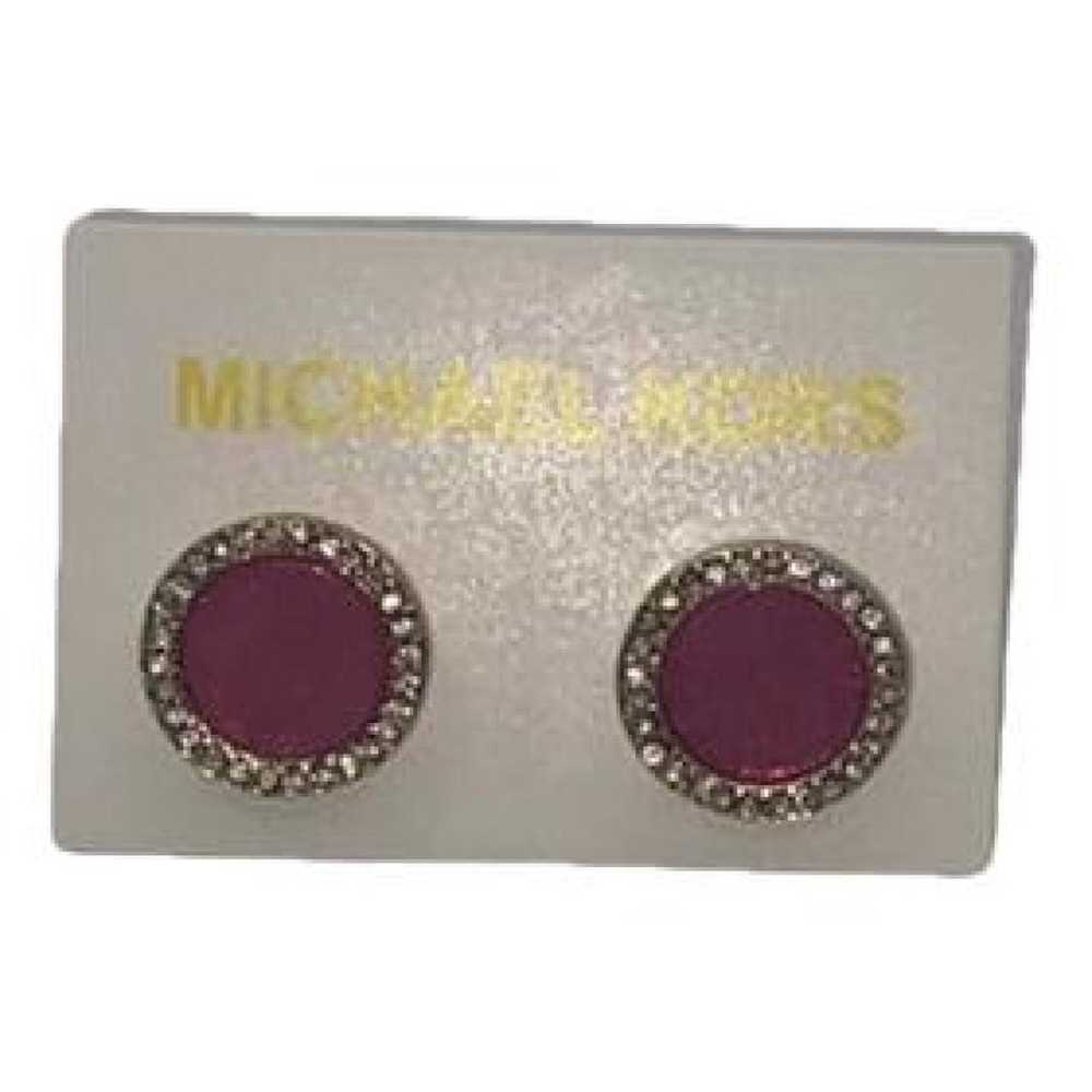 Michael Kors Earrings - image 1