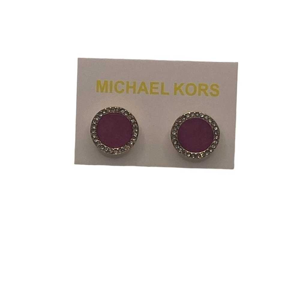 Michael Kors Earrings - image 3