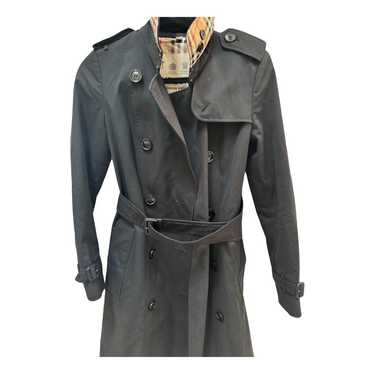 Burberry Chelsea trench coat