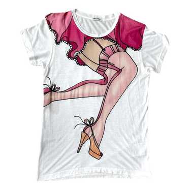 Miu Miu T-shirt