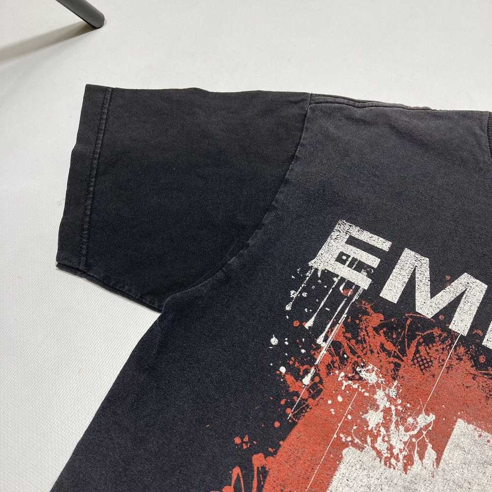 Eminem × Streetwear × Vintage Eminem Shirt Recove… - image 5