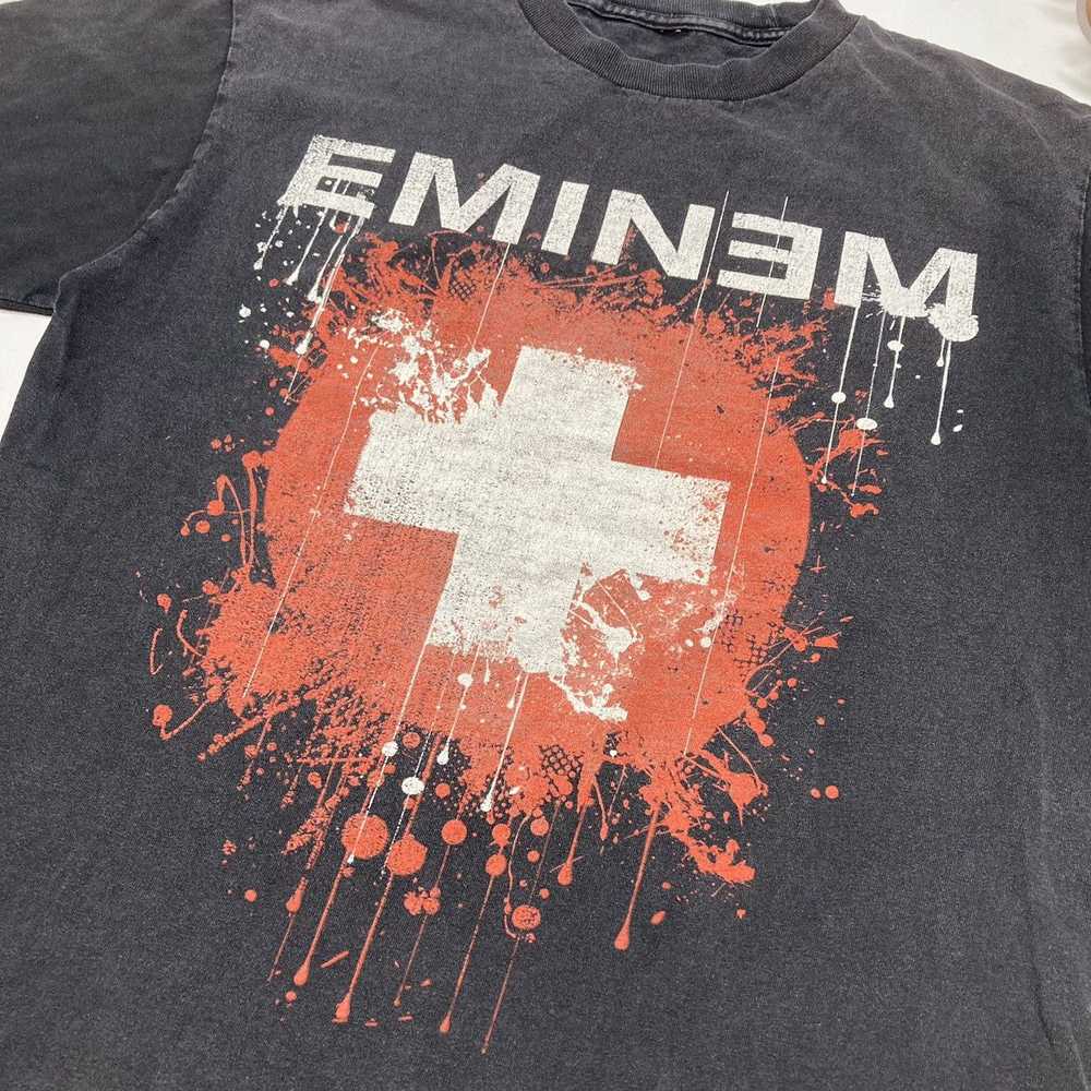 Eminem × Streetwear × Vintage Eminem Shirt Recove… - image 7