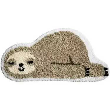 Designer × Streetwear Cute Animal Rugs - image 1