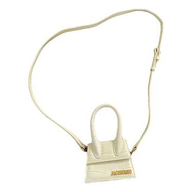 Jacquemus Chiquito leather handbag