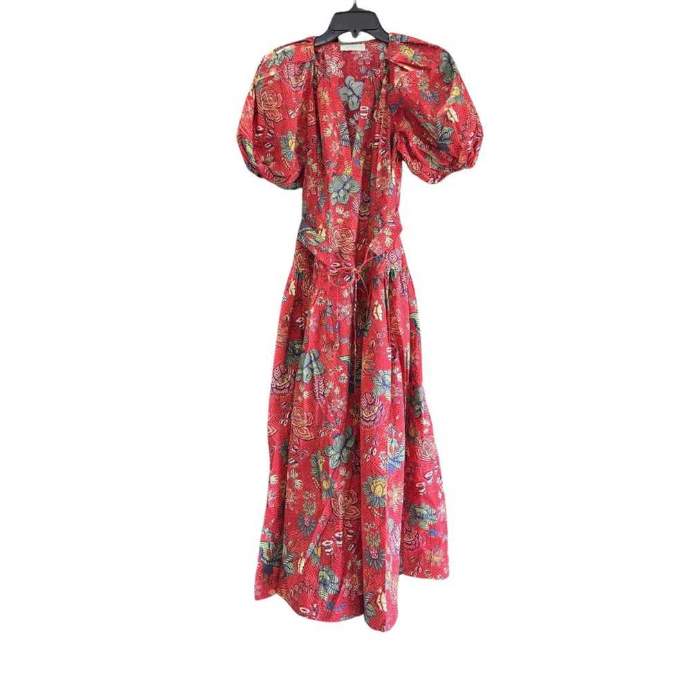 Ulla Johnson Maxi dress - image 10