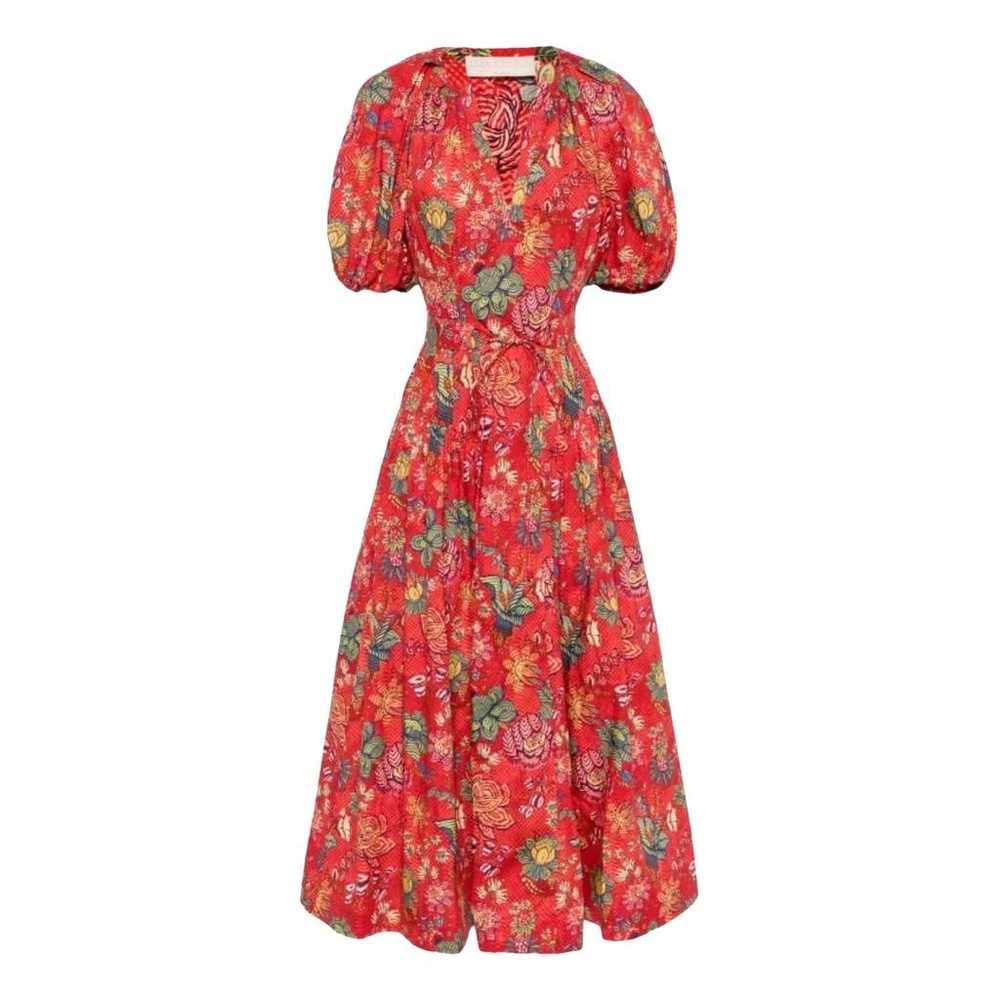 Ulla Johnson Maxi dress - image 1