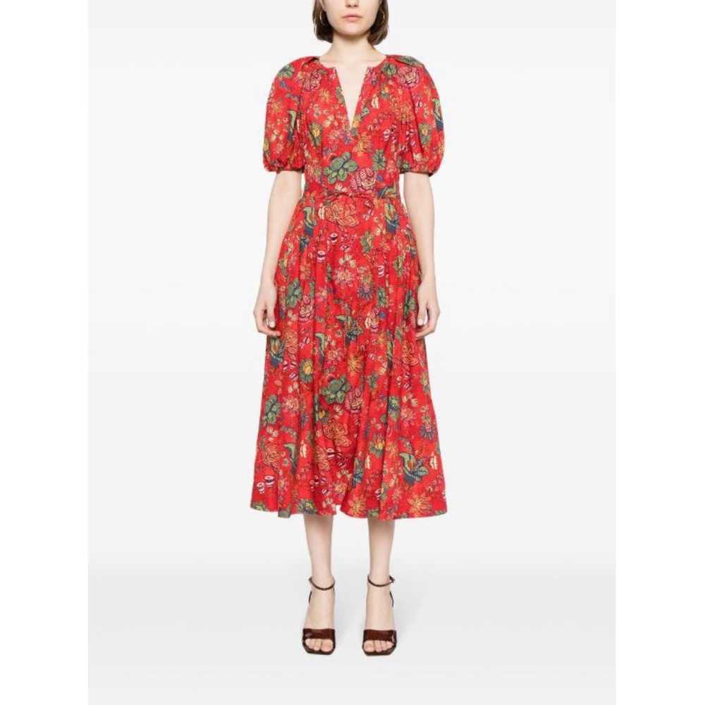 Ulla Johnson Maxi dress - image 2