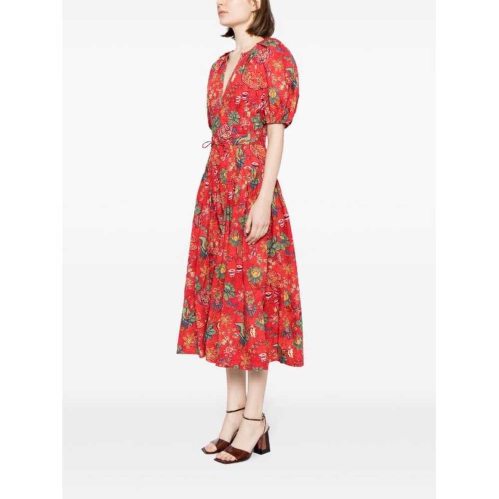 Ulla Johnson Maxi dress - image 7