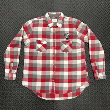 Weatherproof Lagunitas Brewing Company Flannel Sh… - image 1