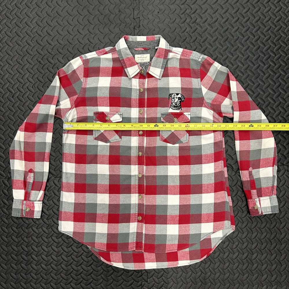 Weatherproof Lagunitas Brewing Company Flannel Sh… - image 4