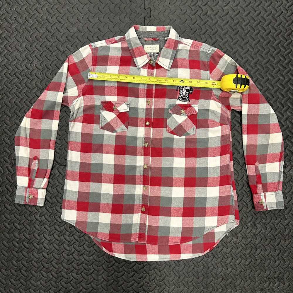 Weatherproof Lagunitas Brewing Company Flannel Sh… - image 5