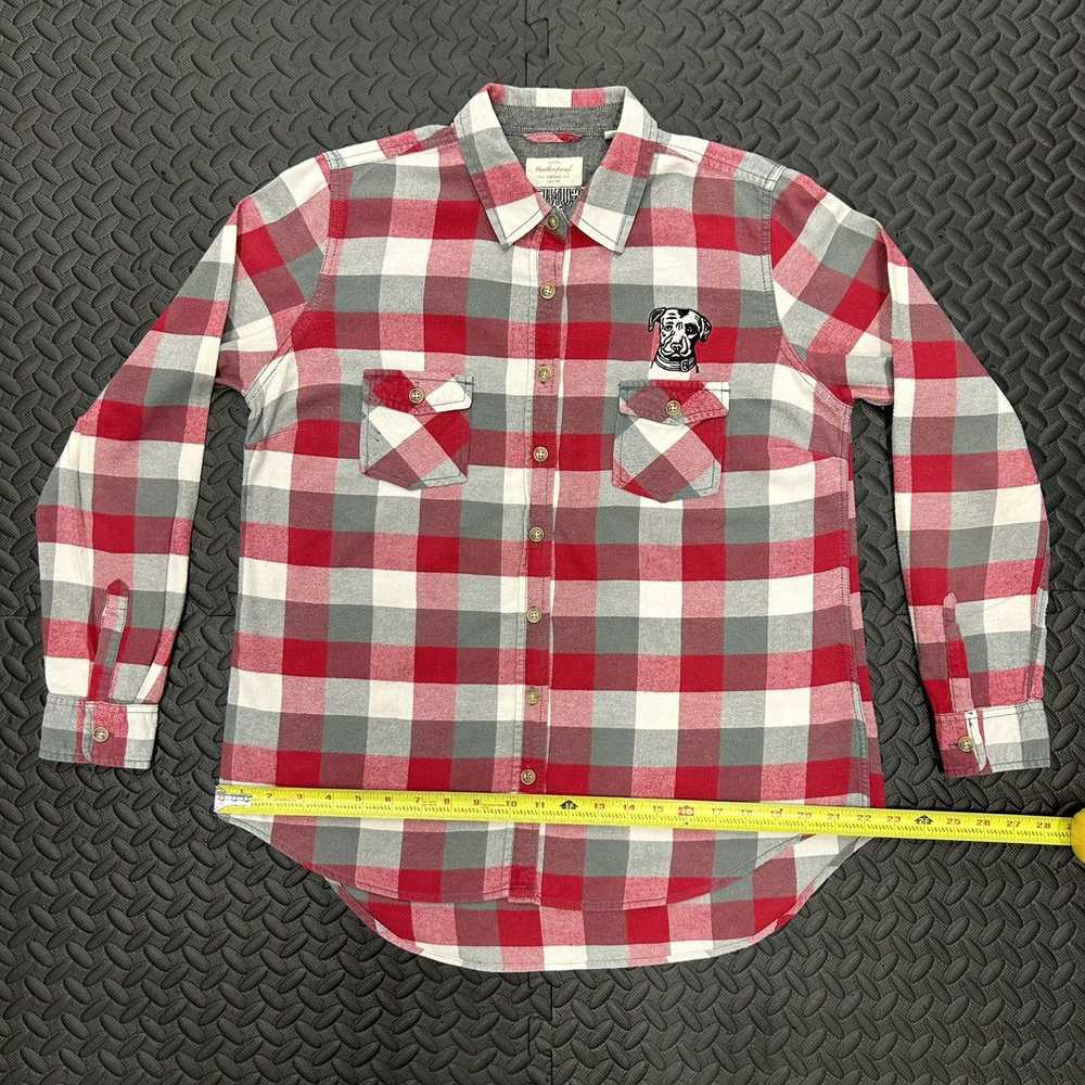 Weatherproof Lagunitas Brewing Company Flannel Sh… - image 6