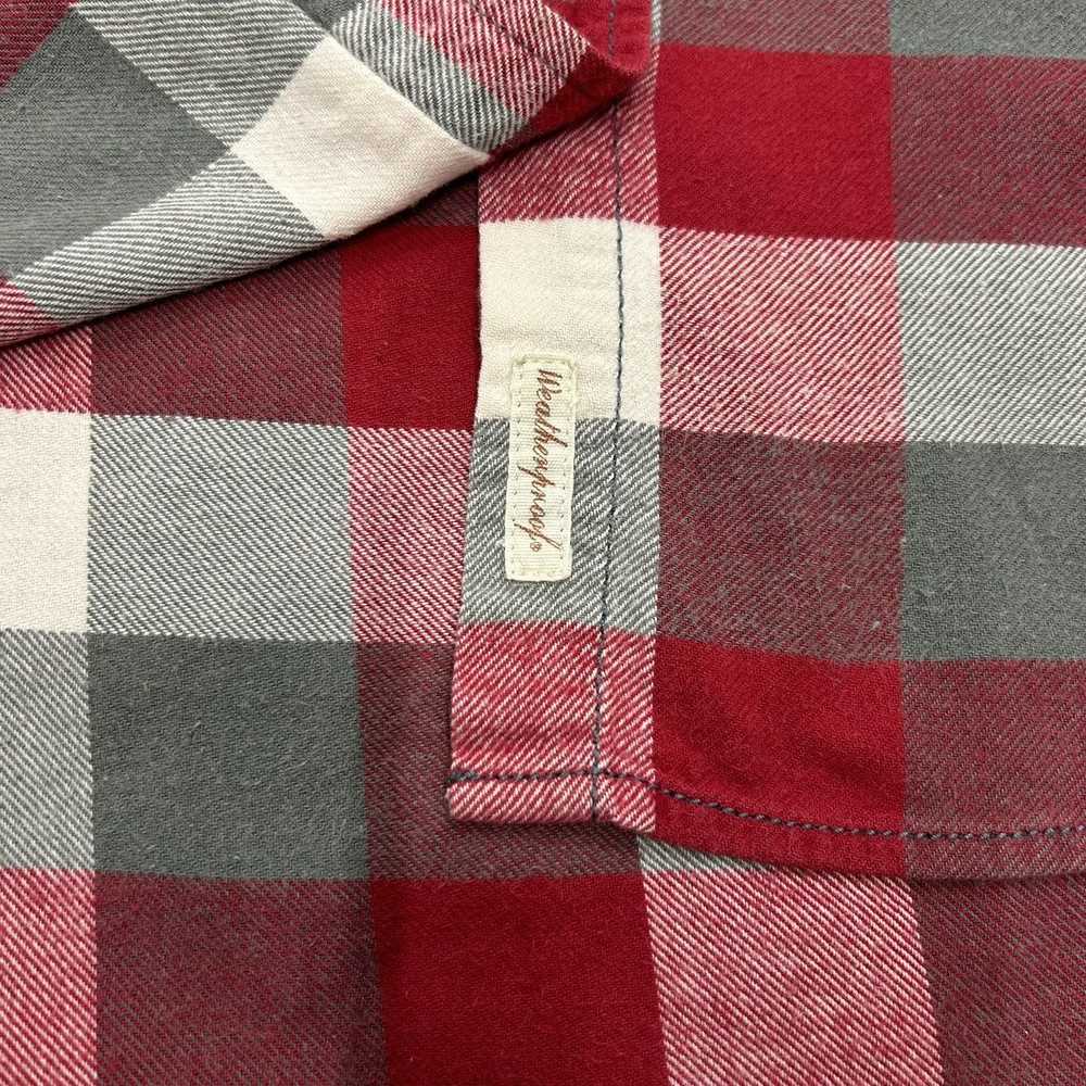 Weatherproof Lagunitas Brewing Company Flannel Sh… - image 7