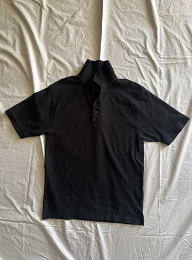 Port Authority Port Authority Black Shirt