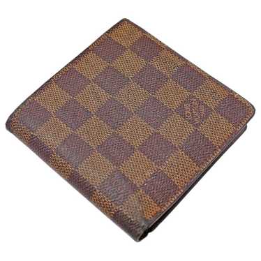 Louis Vuitton Leather purse