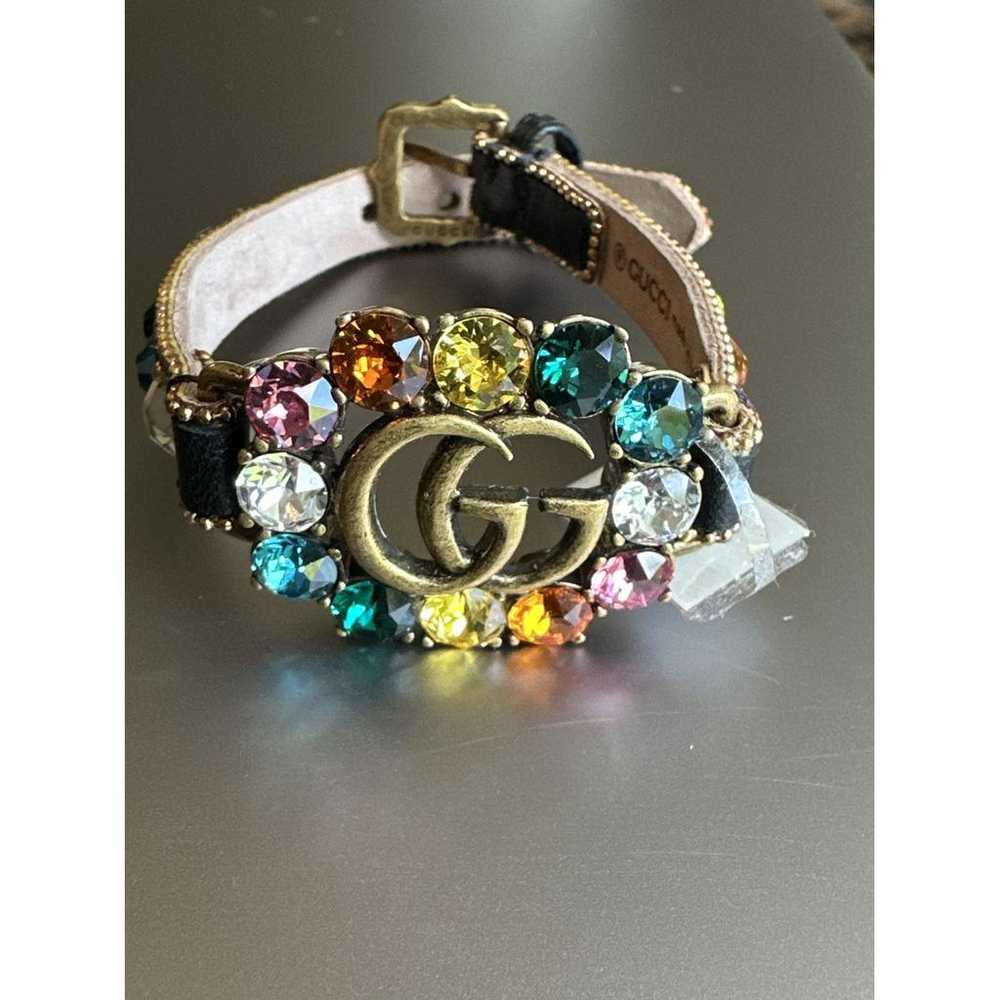 Gucci Icon bracelet - image 2