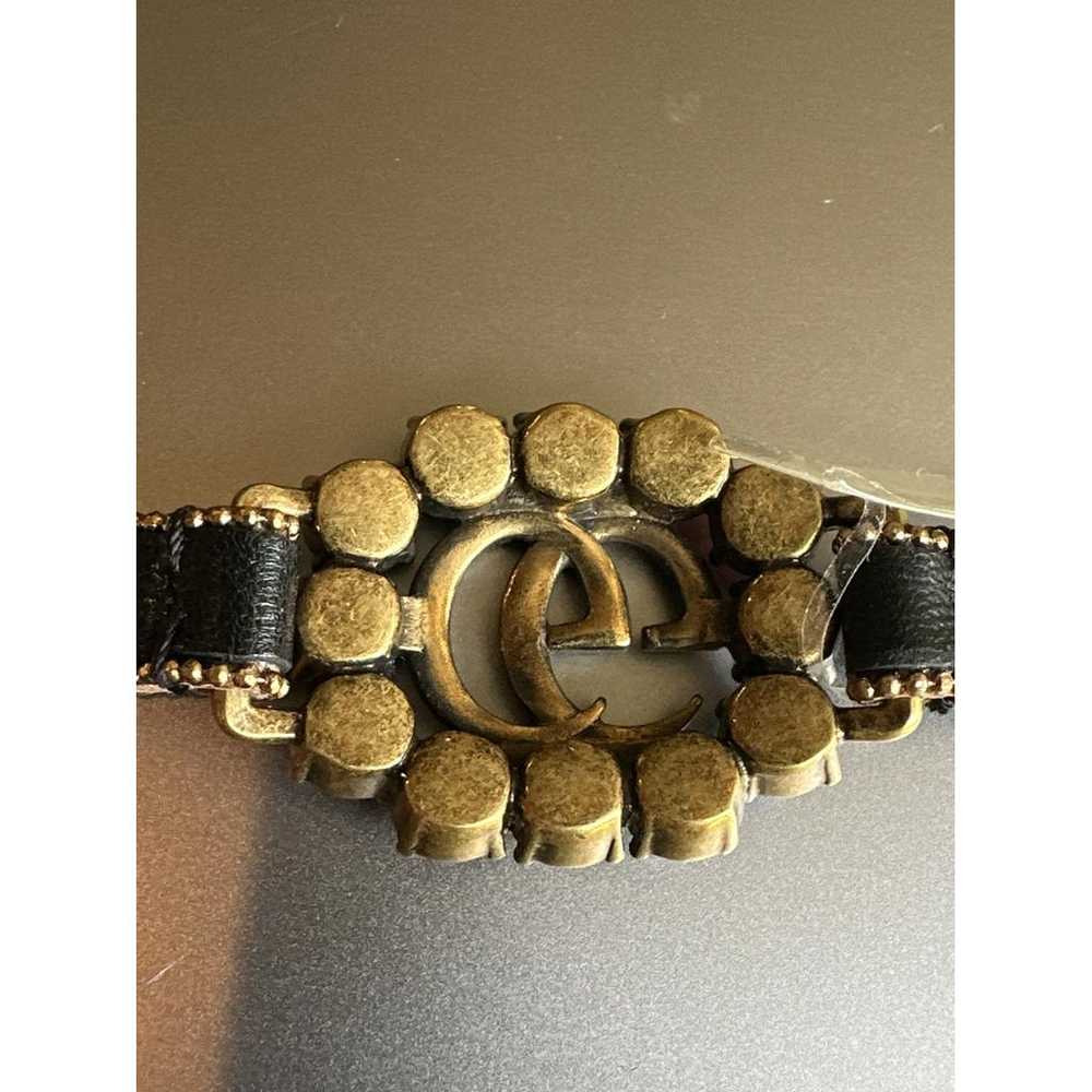 Gucci Icon bracelet - image 4