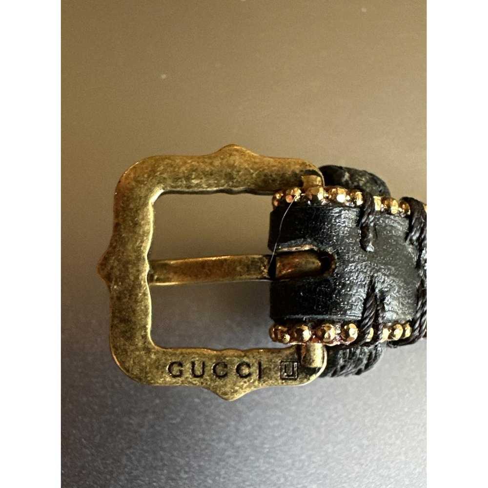 Gucci Icon bracelet - image 5