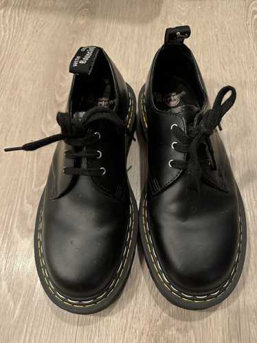 Dr. Martens × Rick Owens Dr. Martens x Rick Owens 